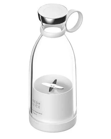 Juice Blender - Mini Liquidificador Portátil