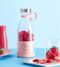 Juice Blender - Mini Liquidificador Portátil