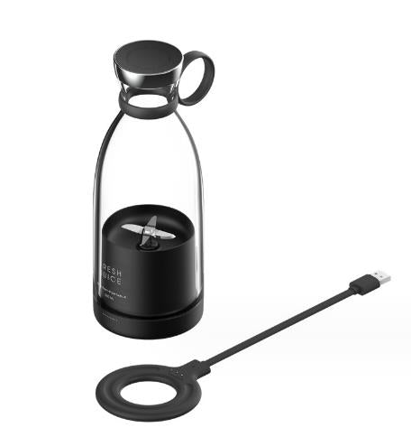 Juice Blender - Mini Liquidificador Portátil