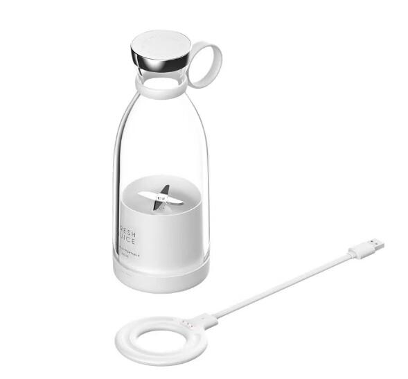 Juice Blender - Mini Liquidificador Portátil