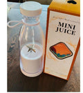 Juice Blender - Mini Liquidificador Portátil